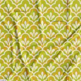 Floral Wholesale Digital Printed Fabric